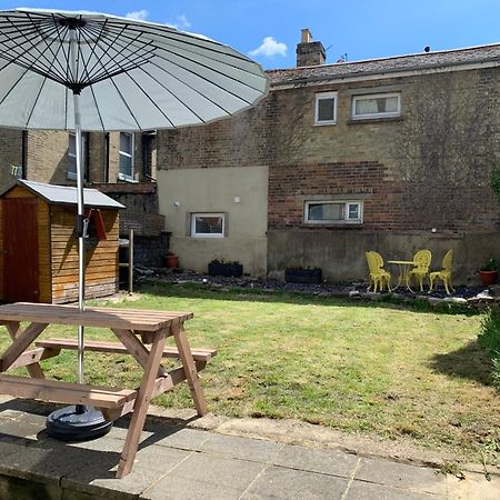 Ryde Beach Garden Apartment 外观 照片