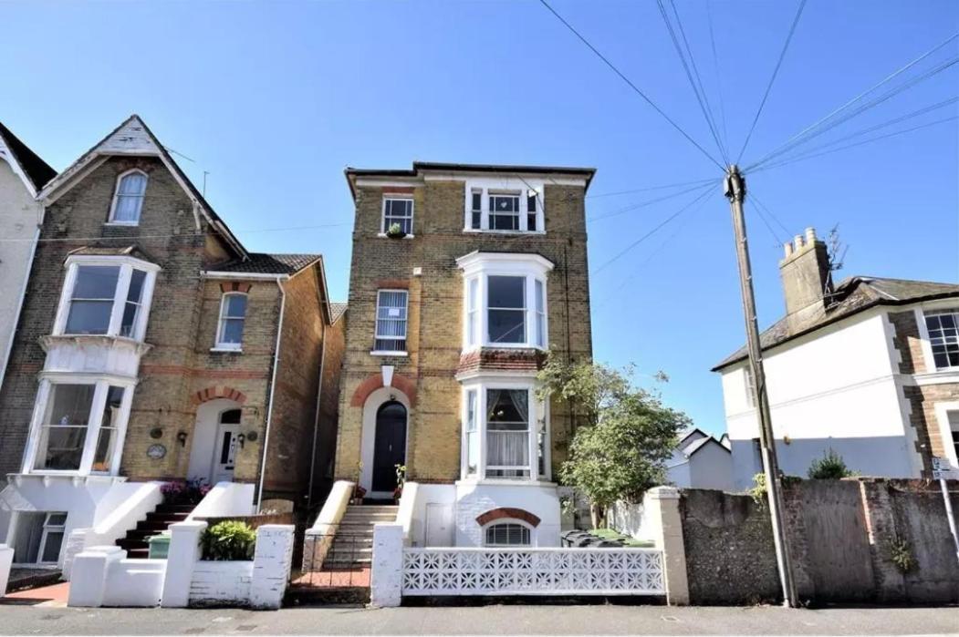 Ryde Beach Garden Apartment 外观 照片