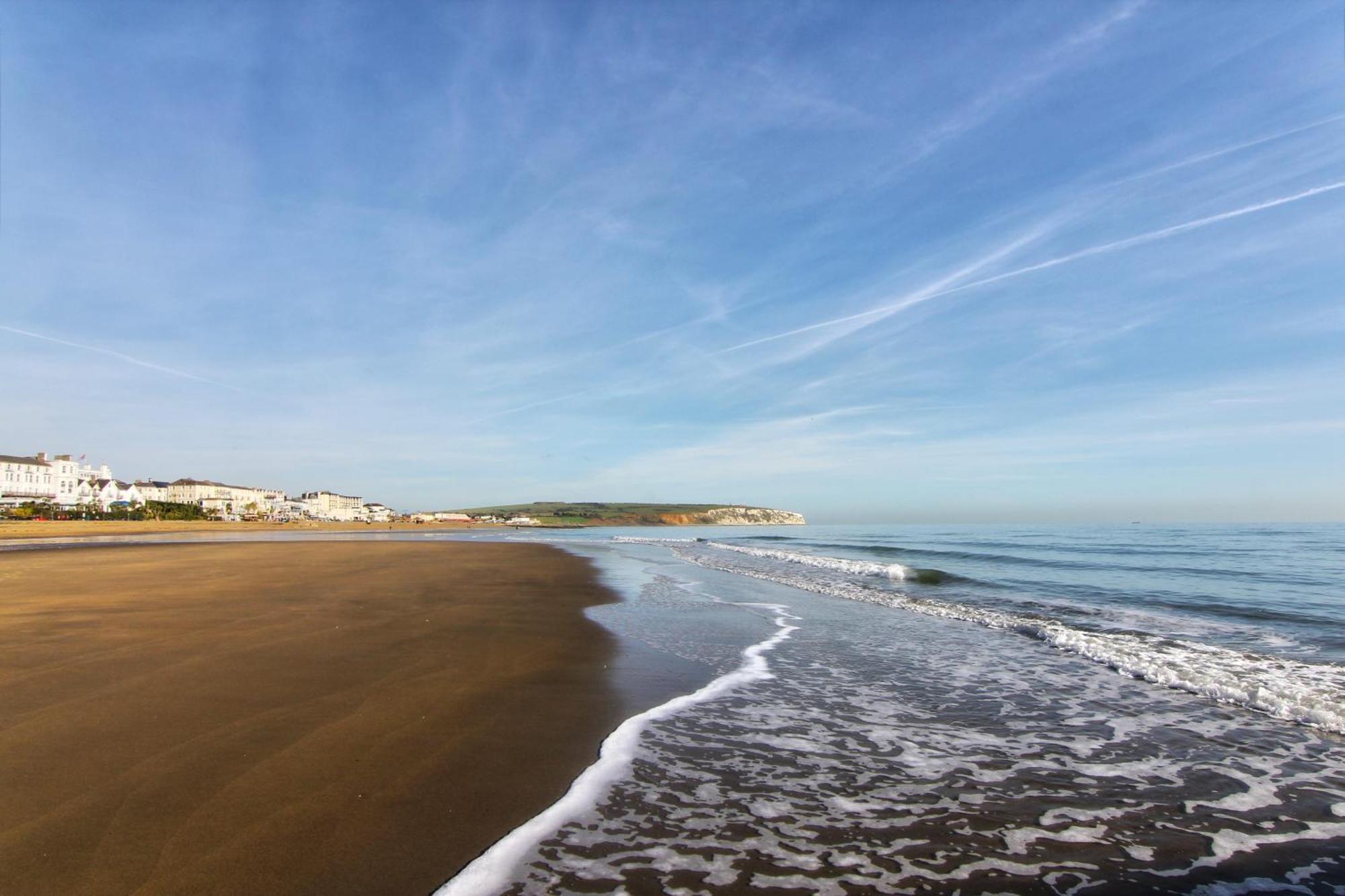 Ryde Beach Garden Apartment 外观 照片