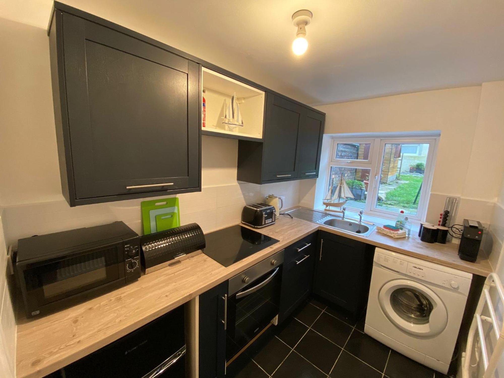 Ryde Beach Garden Apartment 外观 照片