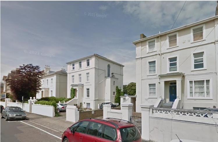 Ryde Beach Garden Apartment 外观 照片