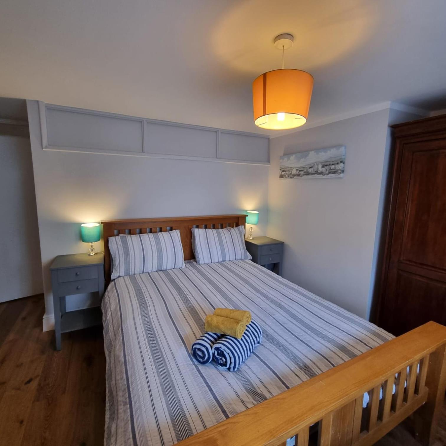 Ryde Beach Garden Apartment 外观 照片