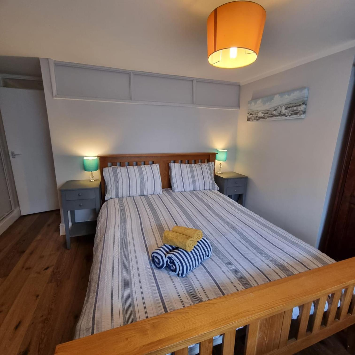 Ryde Beach Garden Apartment 外观 照片