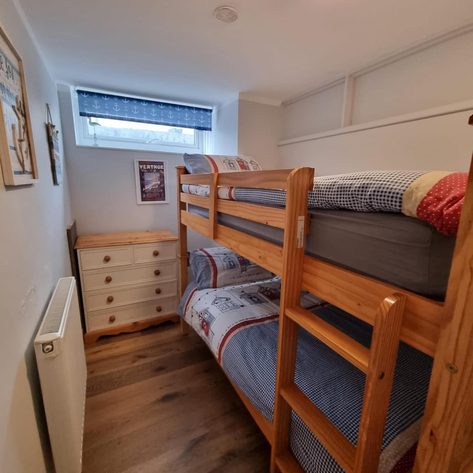 Ryde Beach Garden Apartment 外观 照片
