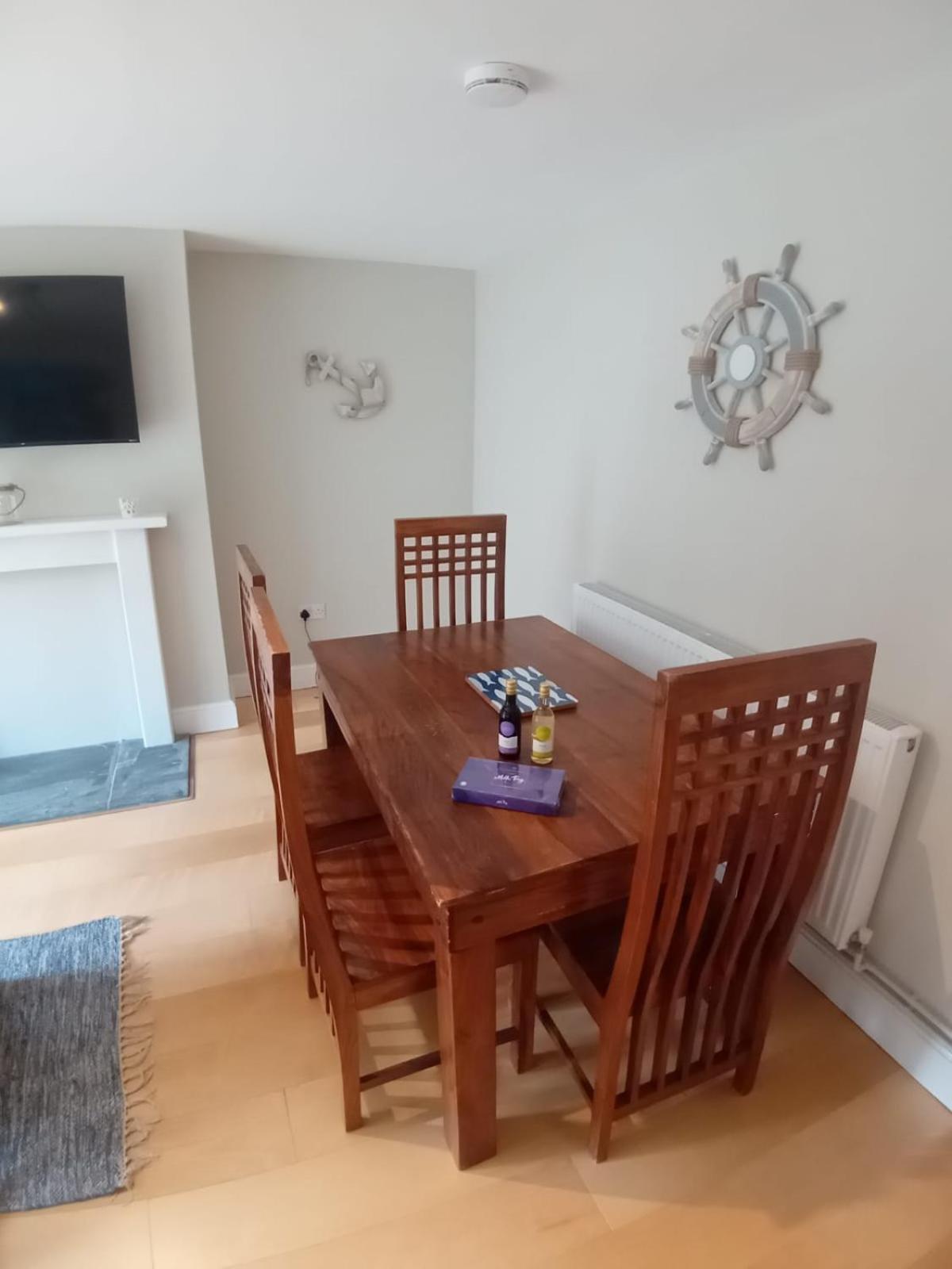 Ryde Beach Garden Apartment 外观 照片