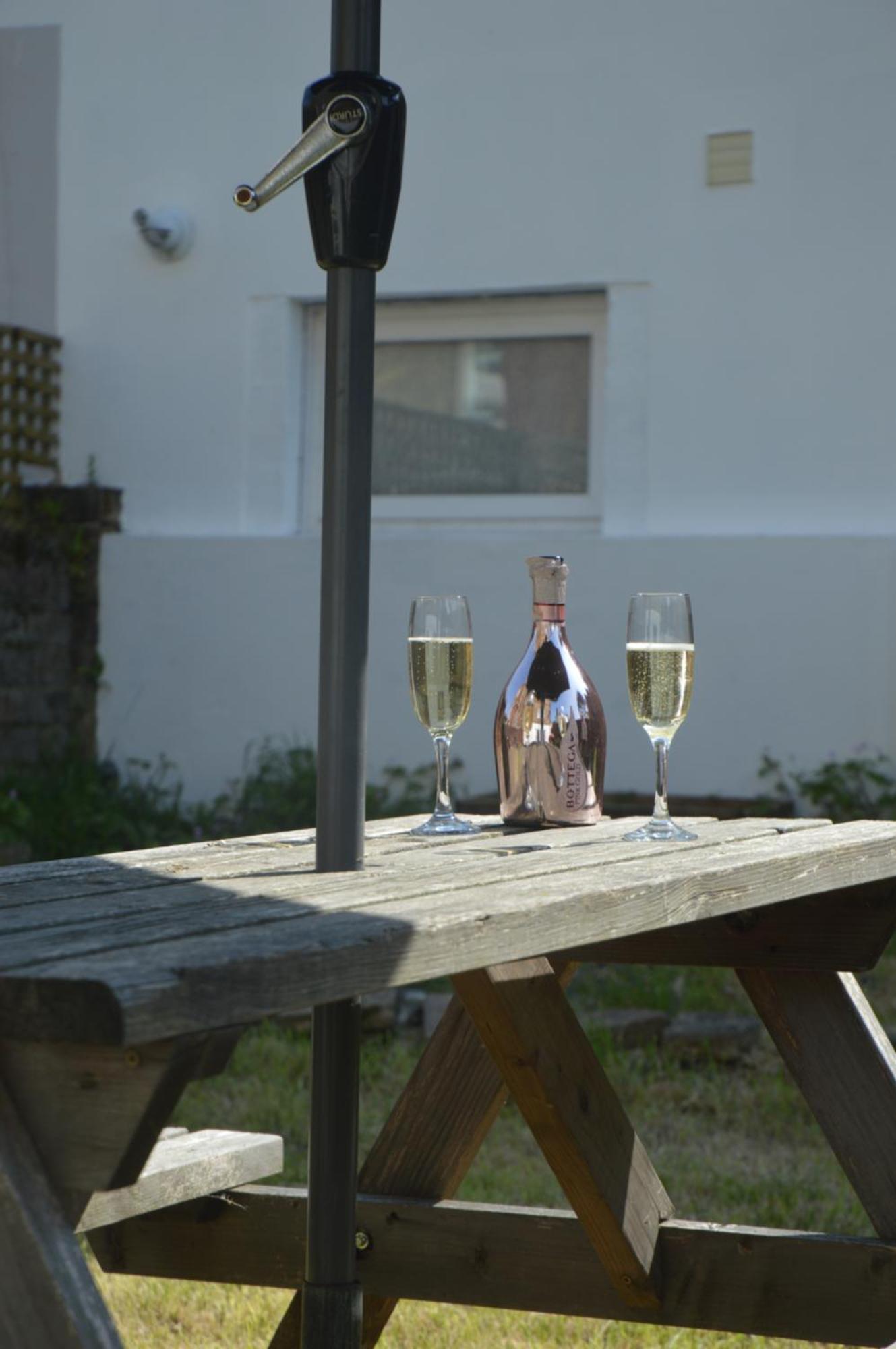 Ryde Beach Garden Apartment 外观 照片