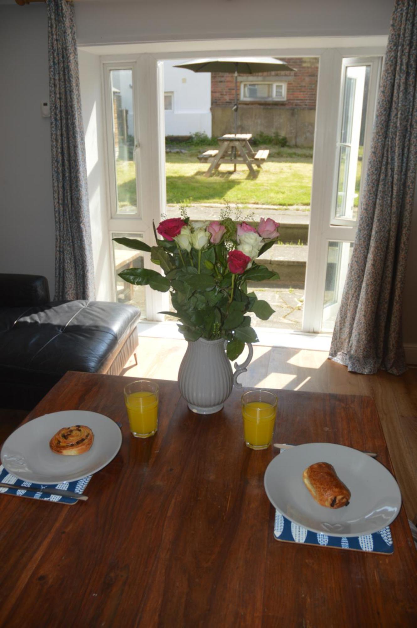 Ryde Beach Garden Apartment 外观 照片
