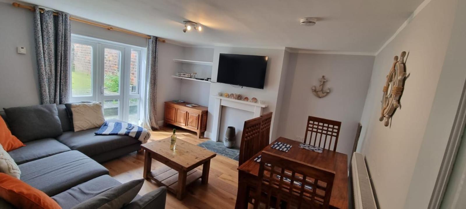 Ryde Beach Garden Apartment 外观 照片