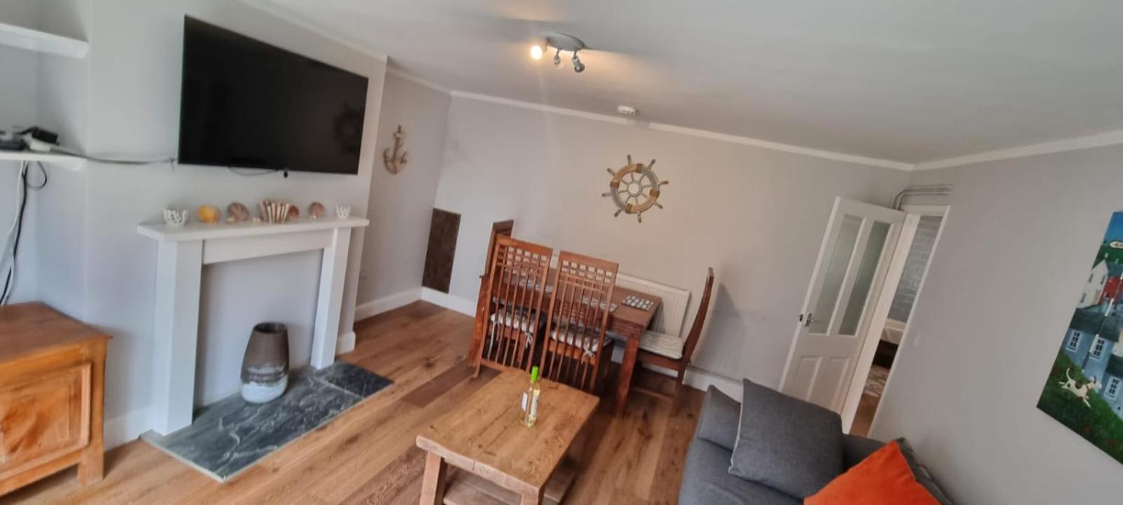 Ryde Beach Garden Apartment 外观 照片